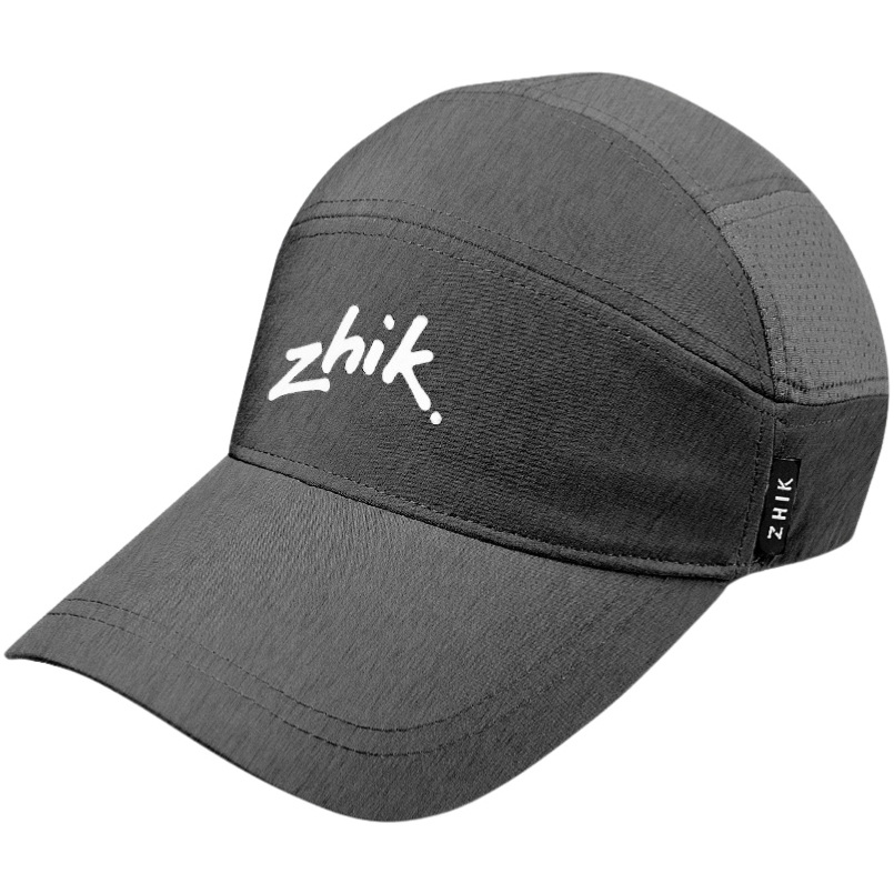 Zhik Casquette Unisexe HAT-0410-U-ANT - Anthracite